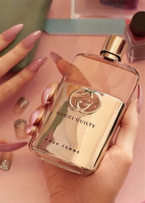 gucci lana del rey|what is gucci guilty eau.